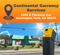 Huntington Park Bitcoin ATM - Coinhub image 3